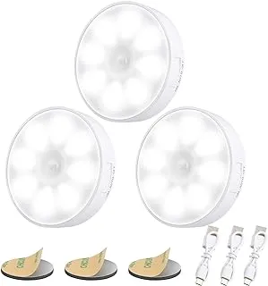 Linternas led recargables