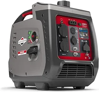 Generador portátil inverter