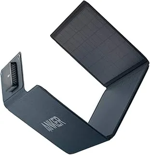 Panel solar portátil Anker