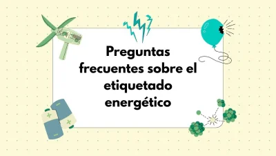 preguntas frecuentes sobre etiquetado