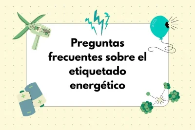 preguntas frecuentes sobre etiquetado